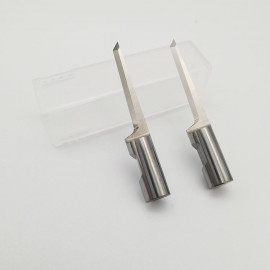 BLD-SR6303 Карбид вольфрама ESKO Kongsberg Blade