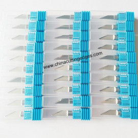 BLD-SR6224 ESKO Kongsberg Blades Ножи