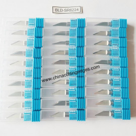 BLD-SR6224 ESKO Kongsberg Blades Ножи