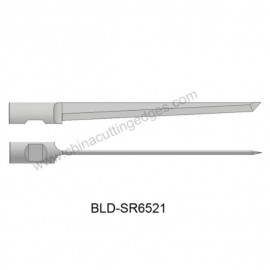 BLD-SR6521 Лезвие Kongsberg Esko Blade