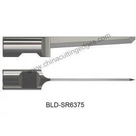 BLD-SR6375 Лезвие Kongsberg Esko Blade