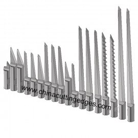 BLD-SR6375 Лезвие Kongsberg Esko Blade