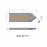Лезвие Esko Blade BLD-DF112
