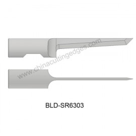 Esko Blade BLD-SR6303 Лезвие