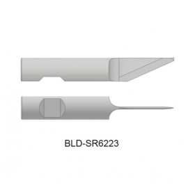 Лезвие BLD-SR6223