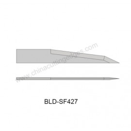 Лезвие BLD-SF427