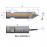Лезвие BLD-DR8261A
