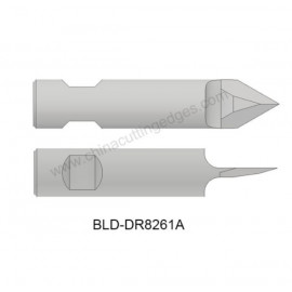 Лезвие BLD-DR8261A