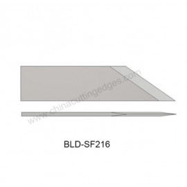 Лезвие BLD-SF216