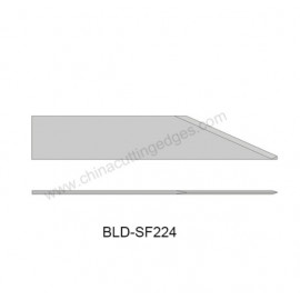 Лезвие BLD-SF224