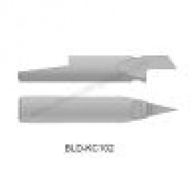 Лезвия BLD-KC102