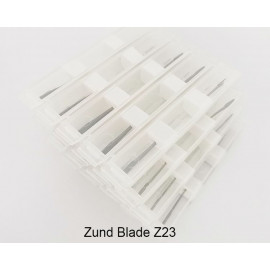 Z23 ZUND качающийся нож