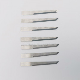 Z28 Карбид вольфрама ножи ZUND Blades