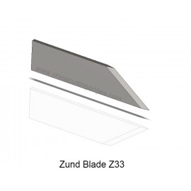 Ножи Z33 Zund Blades