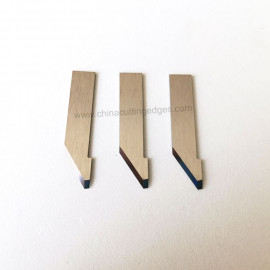 Z42 Carbide ZUND Blade Режущий нож