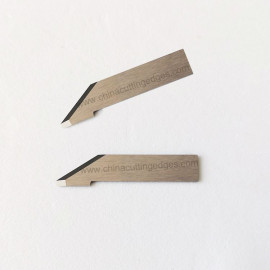 Z42 Carbide ZUND Blade Режущий нож