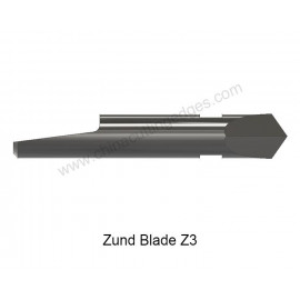 Z3 Zund Режущие лезвия Ножи