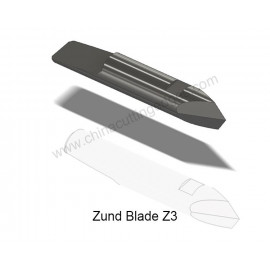 Z3 Zund Режущие лезвия Ножи