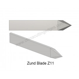 Режущее лезвие Z11 Zund