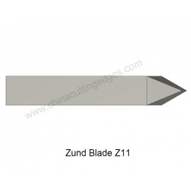 Режущее лезвие Z11 Zund