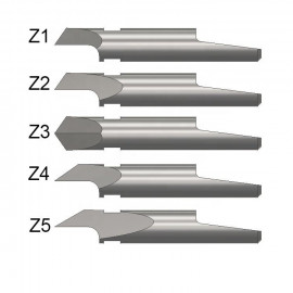 ZUND Blades Z4