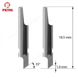 Отвал ZUND Z1 Drag Blade