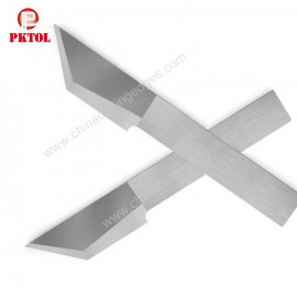 Z46 Drag Blade