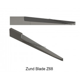 Z68 Zund Cutter Ножи с качающимся лезвием